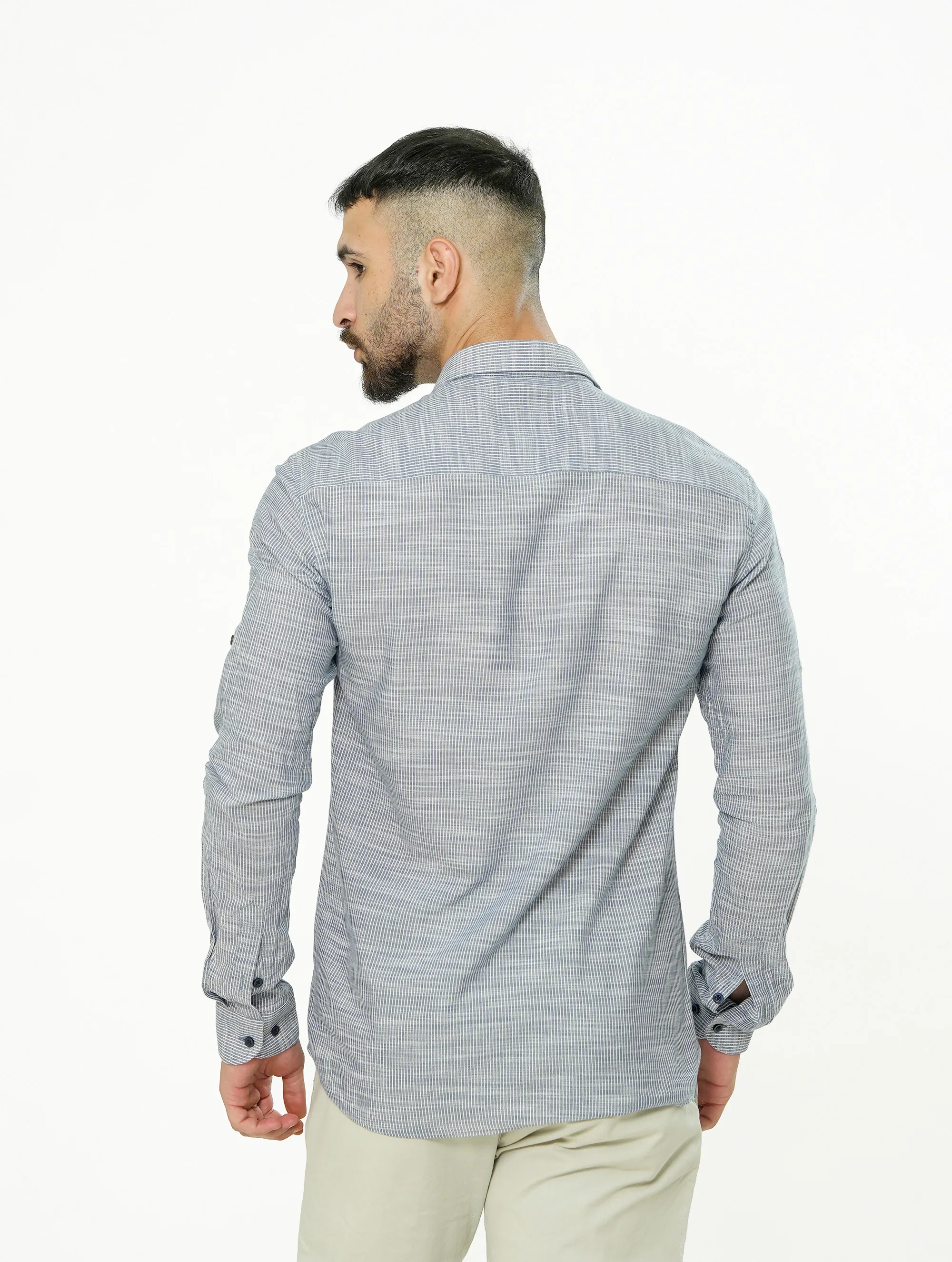 CHEMISE RAY